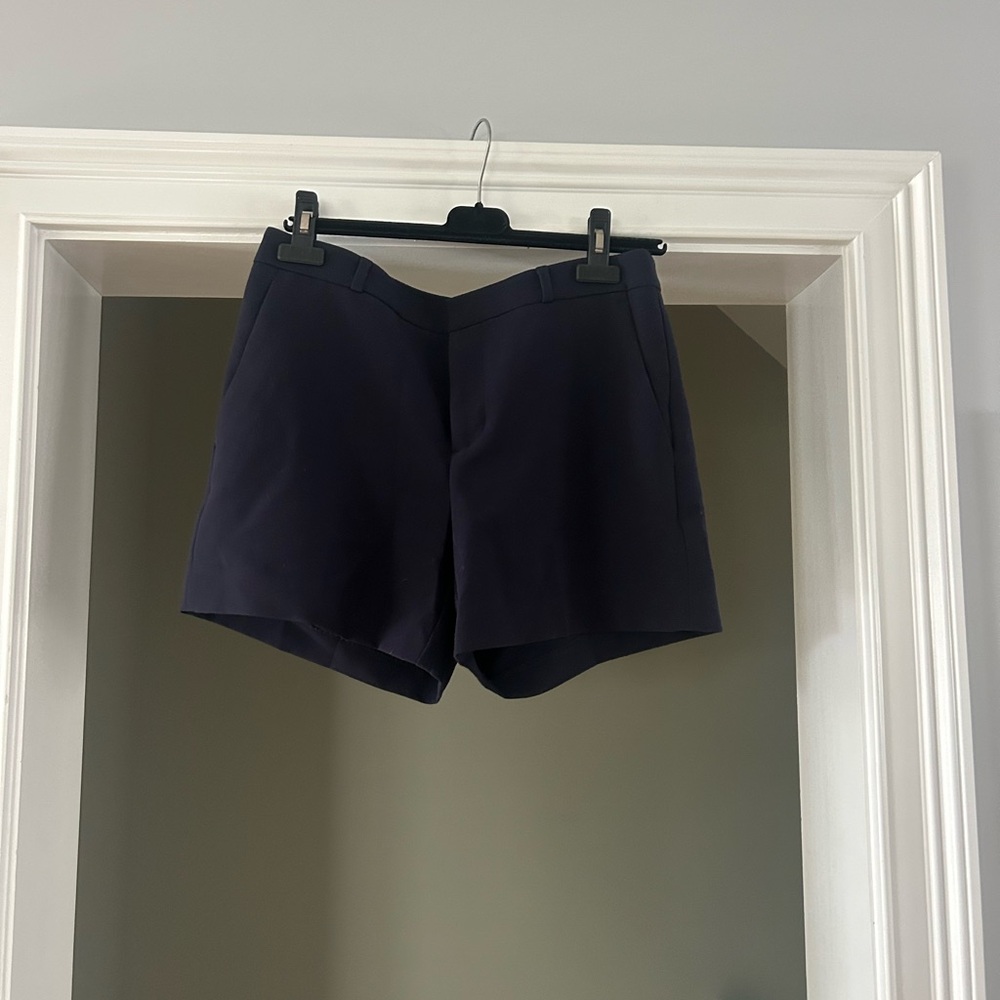 Banana Republic Navy Women's Shorts